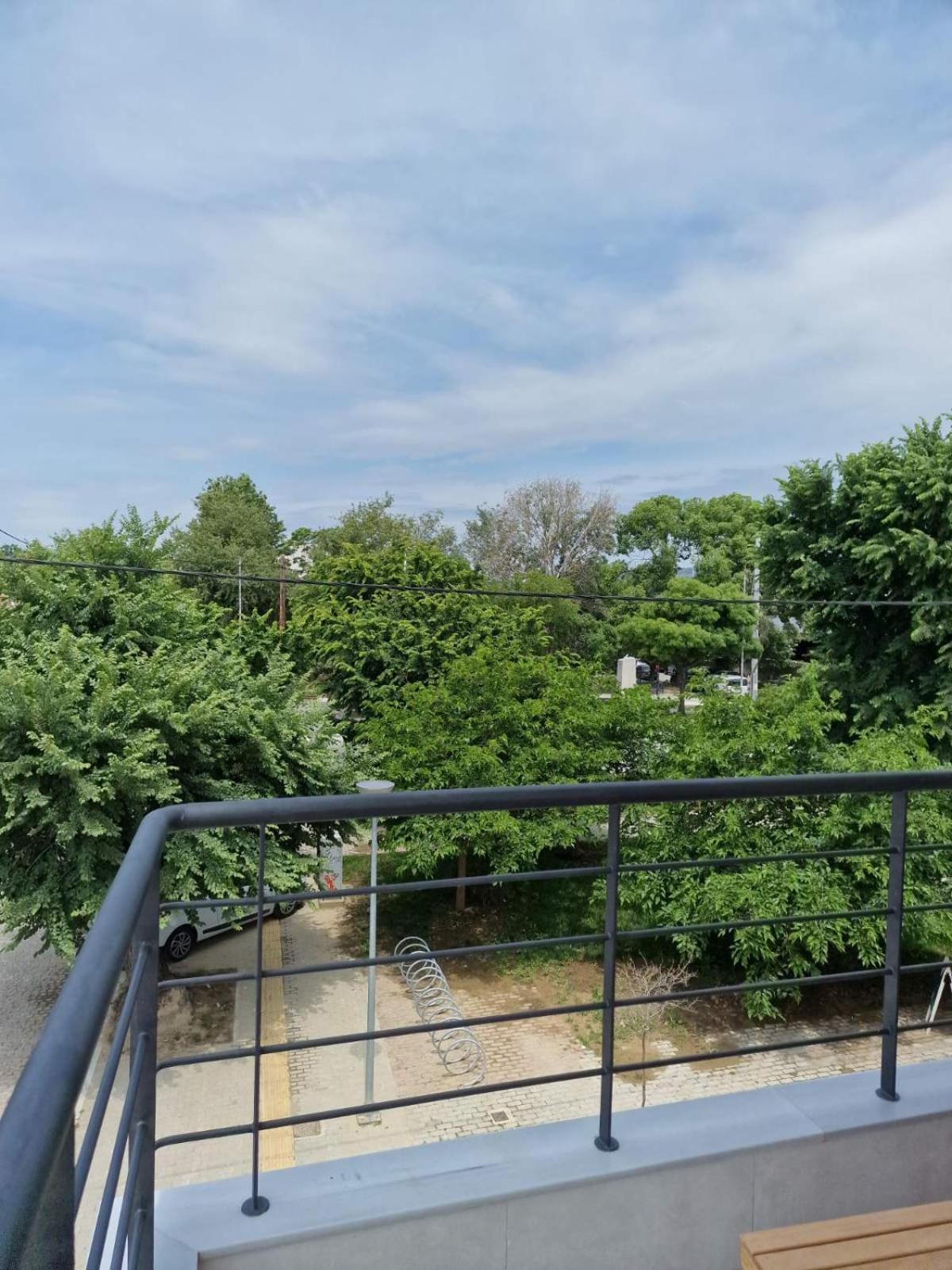 Naturia Katoikia Volos Exterior foto